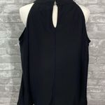 Thalia Sodi Thalia Soda Floral Embroidered Cold Shoulder Blouse Photo 6