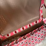 Kate Spade Large Carson Laurel Way Coral Posy Photo 3
