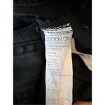 Cotton On Black Distressed Skinny Jeans Size 6 Photo 3