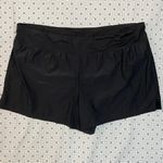 Catalina Collections By  Black Swim Shorts 3X (22W–24W) Photo 0
