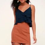 Free People  modern femme skirt Photo 3