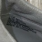 Matisse Top Notch Gray Suede Sneakers 9 Photo 14