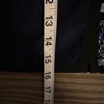 River Island  navy skirt size 6 Photo 6