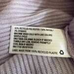 Wild Fable Women's Light Purple Lace-Up Cozy Knit Blouse - Size XXL - NWT Photo 5