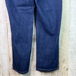 Lee  Size 10 Short Relaxed 1889 Blue Denim Jeans with 5 Pockets Photo 9