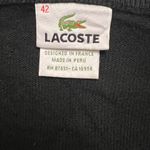 Lacoste Please see pictures for condition, if you have any question, please feel free Photo 6