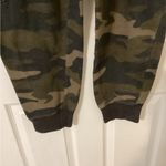 PINK - Victoria's Secret  Camouflage Joggers Photo 1