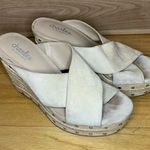Charles by Charles David  Wedges - Size 6.5 Photo 1