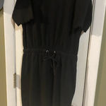 Missguided  romper Black Size 8 Photo 0