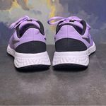Nike  Revolution 5 Women’s Lilac Running Shoes Size 8 Photo 6