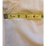 Tularosa Floral Linen Blend Mini Dress Sz XS Peasant Cottage Boho Chic Coquette Photo 11