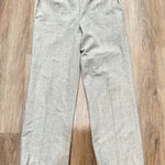 Neiman Marcus  Pants Women's 6 Beige Straight‎ Leg Made In The USA Photo 0