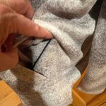 Natural Reflections Ombre Long-Sleeve Fleece Sweater Women’s M NWT Photo 5