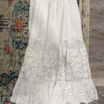 Abercrombie & Fitch abercrombie lace skirt Photo 0