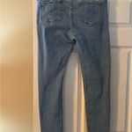 Rag and Bone  distressed skinny jeans. Size 31. Photo 1