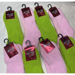 Crush Original Cozy Socks Size 6 Photo 1