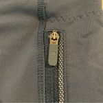 Lululemon  Inspire Tight II Mesh Leggings in Nocturnal Teal Navy Blue 4 W5G33S Photo 6