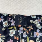 Victoria's Secret Victoria’s Secret Floral Print Pajama Lounge Bottoms Shorts Like New S… Photo 3
