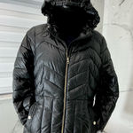 Jessica Simpson Stylish  puffer jacket 🖤🖤 Photo 0