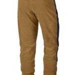 Nike polar fleece joggers sherpa size small Photo 2