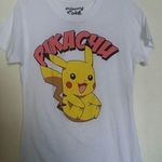 Hot Topic Pikachu graphic tee Photo 0