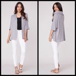 BB Dakota ππ Living's Easy Dolman Sleeve Cardigan Photo 2