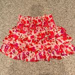 TCEC  Skirt Floral Small Photo 0