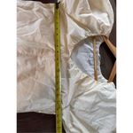 Tuckernuck  x Studio McGee Cream Cotton Lace Juniper Dress Size Small Photo 8