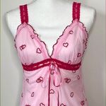Victoria's Secret Victoria’s Secret Heart Cami Photo 1