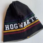 Warner Brothers Hogwarts Winter Hat  Photo 0
