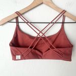 Vuori  tempo sports bra medium currant Photo 1