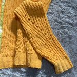 Hollister Chunky knit sweater Photo 4