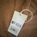 FIGS  salta seamless longsleeve underscrub 
XS Photo 1