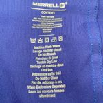 Merrell  Purple Athletic Skort Small Photo 7