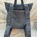 Urban Expression Urban Expressions Gray Minimalist‎ Backpack Photo 0