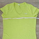 Under Armour  V-neck Athletic Top. L Photo 8