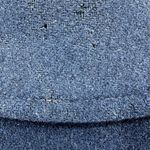 Pendleton Vintage  Wool Peacoat 70s Button Down Hand Pockets Navy Blue Medium Photo 5