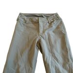 Nils Betty Ski Pants Waterproof Breathable Green Snowboard Stretch Size 6 Womens Photo 1