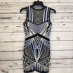 Wow Couture bodycon body con Tight Sexy dress Women's Size S Small Photo 5