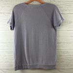 Wildfox We Dream of Ice Cream Purple Camden Top Size XS Photo 1