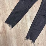 Madewell High Rise Skinny Jeans Photo 2