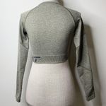 ECHT Arise Scrunch Long Sleeve Top Photo 2