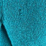 Lane Bryant Turquoise Shirt Size 18/20 Photo 5