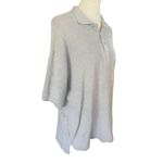 Mickey Unlmtd. Mickey Mouse Gray Polo Short Sleeve 100% Cotton Shirt Size XXL Photo 5