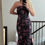 VICI Dress Maxi Floral Photo 0