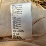 Urban Outfitters Chiffon Ruffled Mini Skirt in Leopard Print Size S Photo 6