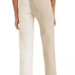 Levi's Levi’s Two Tone Ribcage Straight Ankle Jeans Photo 0