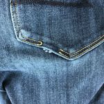 American Eagle Womens Jeans Hi-Rise Jegging Dark Wash 360 Super Stretch Size 2 Photo 2