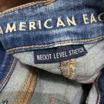 American Eagle High-rise Shortie Photo 3