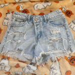 Aeropostale  Mom Shorts Photo 0